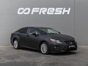 Lexus ES VI Рестайлинг Краснодар  - изображение 22