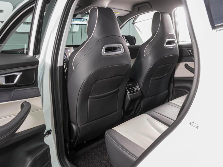 Chery Tiggo 4 I Рестайлинг 2 Воронеж  - изображение 10