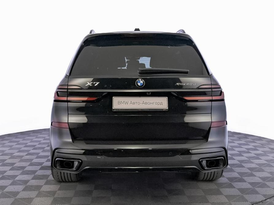 BMW X7 I (G07) Рестайлинг Москва  - изображение 6