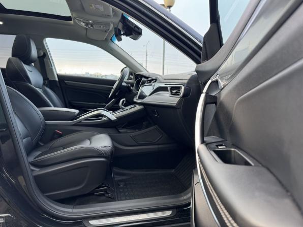 Geely Atlas Pro с пробегом 2024 года, цена 2 255 000 рублей, 42617 км, внедорожник, Автокод Объявления