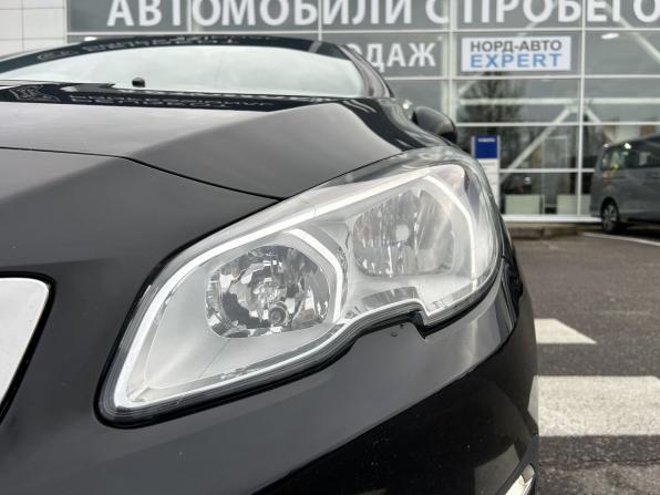 Peugeot 408 I Рестайлинг с пробегом 2019 года, цена 1 100 000 рублей, 117270 км, седан, Автокод Объявления