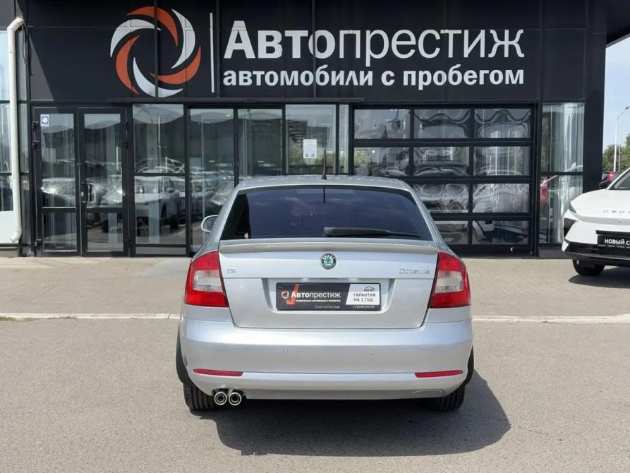 Skoda Octavia II (A5) Рестайлинг Волгоград  - изображение 3