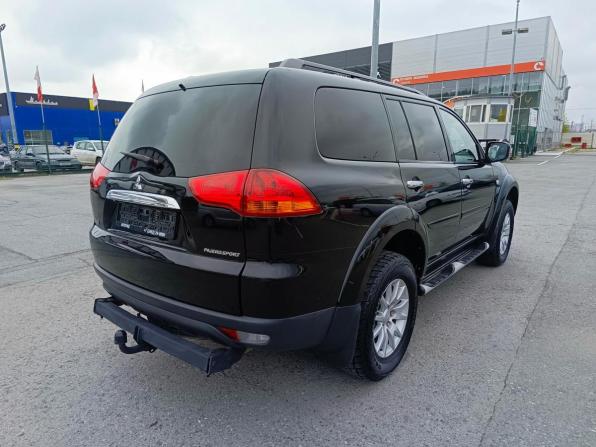 Mitsubishi Pajero Sport II с пробегом 2013 года, цена 1 499 995 рублей, 263412 км, внедорожник, Автокод Объявления