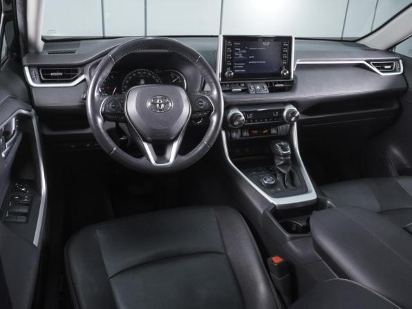 Toyota RAV4 V (XA50) с пробегом 2020 года, цена 3 190 000 рублей, 96093 км, внедорожник, Автокод Объявления