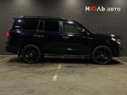 Toyota Land Cruiser 200 Series Рестайлинг 1 Челябинск  - изображение 36