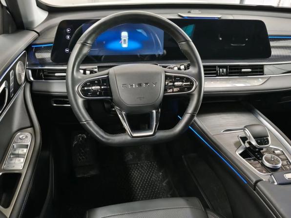 Chery Tiggo 7 Pro Max I Рестайлинг с пробегом 2024 года, цена 2 139 000 рублей, 28269 км, внедорожник, Автокод Объявления
