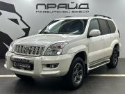 Toyota Land Cruiser Prado 120 Series Рестайлинг Ростов-на-Дону  - изображение 21