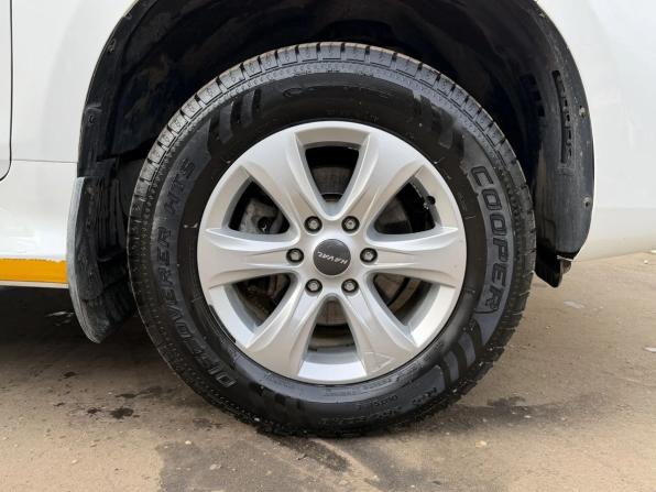 Haval H9 I Рестайлинг с пробегом 2021 года, цена 2 615 000 рублей, 70311 км, внедорожник, Автокод Объявления