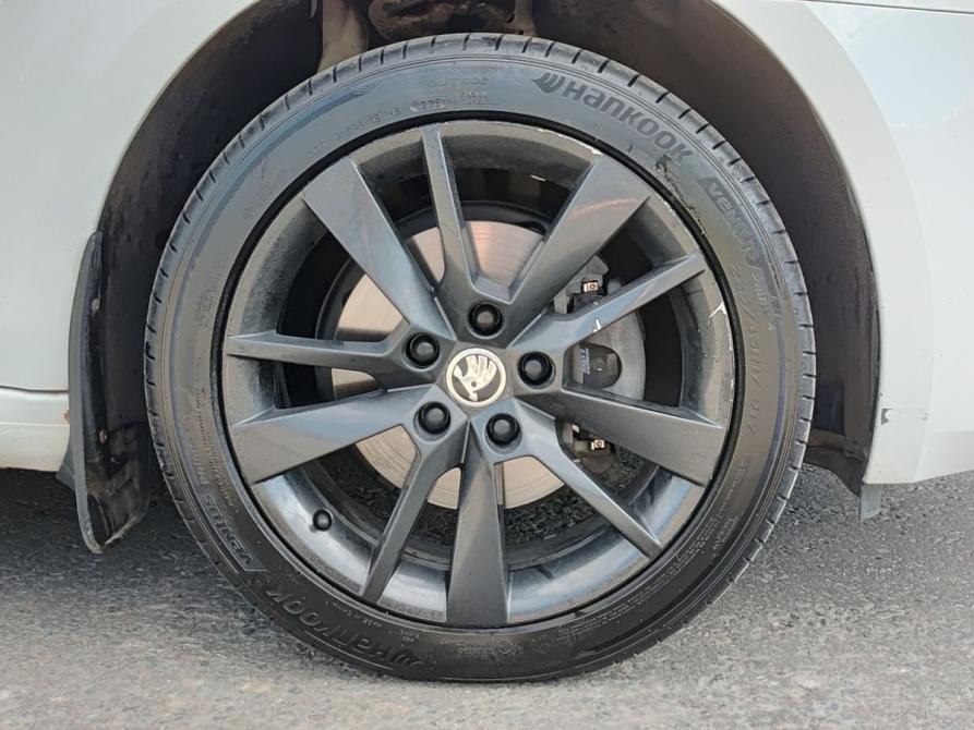 Skoda Octavia III (A7) Рестайлинг Ижевск  - изображение 22