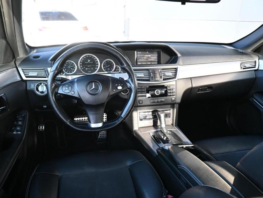 Mercedes-Benz E-Класс IV (W212 S212 C207) Новороссийск  - изображение 6