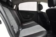 Nissan Almera III (G15) Москва  - изображение 27