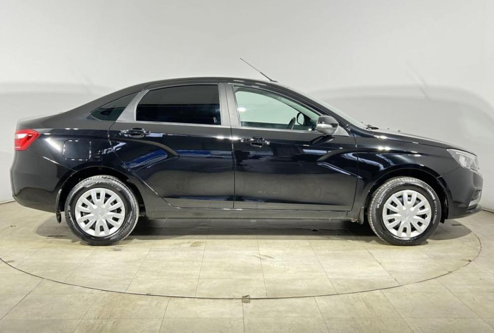Lada (ВАЗ) Vesta I Саранск  - изображение 6