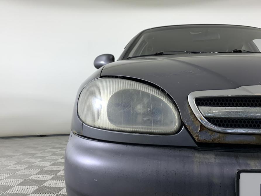 Chevrolet Lanos I Москва  - изображение 10