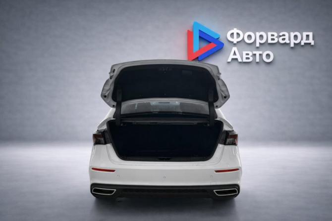 Omoda S5 с пробегом 2024 года, цена 1 430 000 рублей, 19221 км, седан, Автокод Объявления