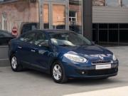 Renault Fluence I Новосибирск  - изображение 24