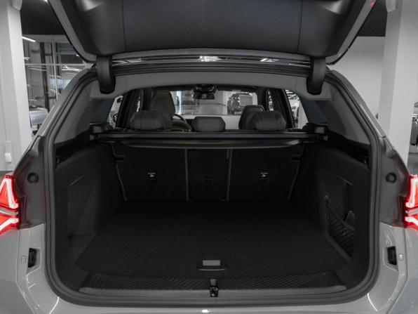 BMW X3 IV (G45/G48) с пробегом 2025 года, цена 7 350 000 рублей, 18 км, внедорожник, Автокод Объявления