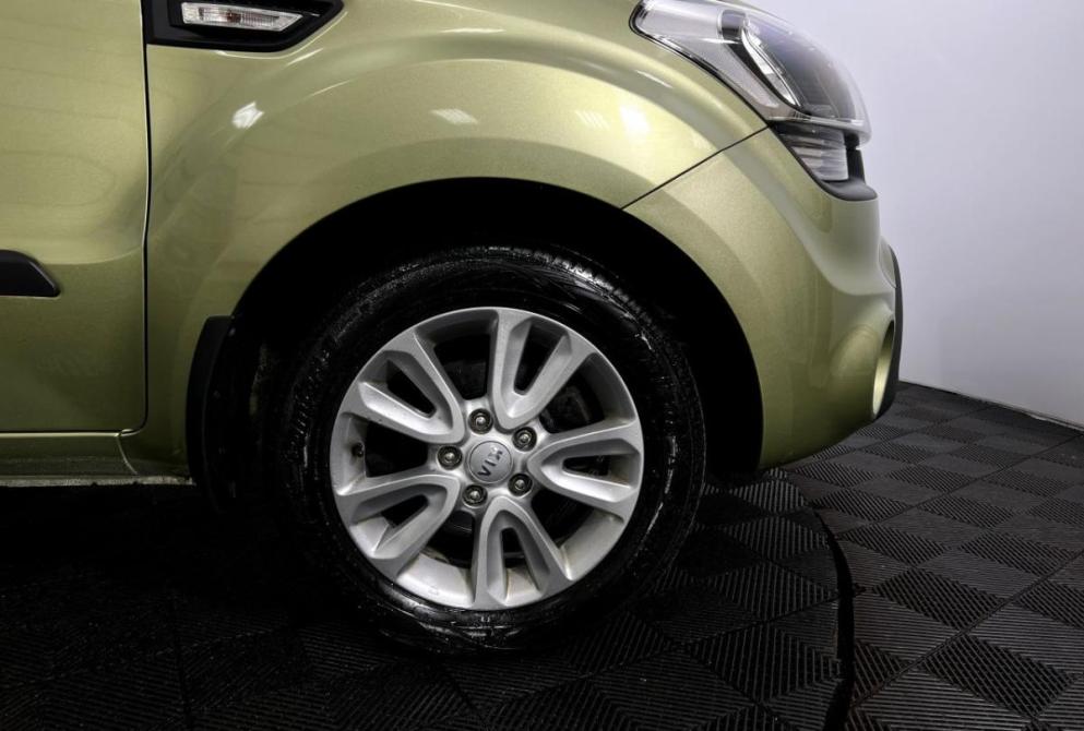 Kia Soul I Рестайлинг Нижний Новгород  - изображение 22