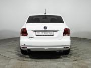 Volkswagen Polo V Рестайлинг Санкт-Петербург  - изображение 23