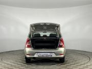 Renault Logan I Рестайлинг Воронеж  - изображение 36