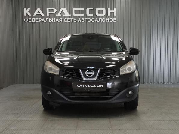 Nissan Qashqai I Рестайлинг с пробегом 2010 года, цена 750 000 рублей, 185545 км, внедорожник, Автокод Объявления