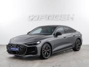 Audi A5 III (B10) Москва  - изображение 28
