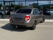Lada (ВАЗ) Granta I Рестайлинг Оренбург  - изображение 23
