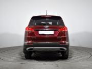 Chery Tiggo 5 I Рестайлинг Санкт-Петербург  - изображение 28