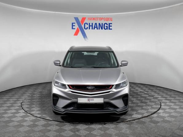 Geely Coolray I с пробегом 2022 года, цена 1 209 000 рублей, 133007 км, внедорожник, Автокод Объявления