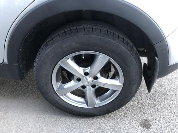 SsangYong Actyon II с пробегом 2011 года, цена 749 000 рублей, 202702 км, внедорожник, Автокод Объявления