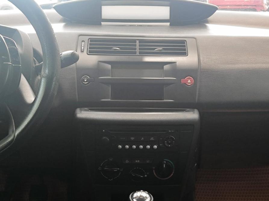 Citroen C4 I Казань  - изображение 18