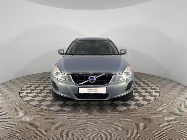 Volvo XC60 I с пробегом 2011 года, цена 1 403 000 рублей, 352743 км, внедорожник, Автокод Объявления