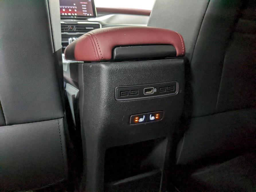 Geely Coolray I Химки  - изображение 16