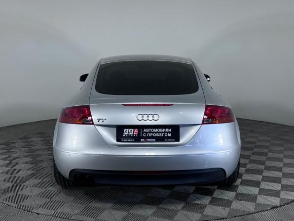 Audi TT II (8J) с пробегом 2006 года, цена 1 277 000 рублей, 196357 км, купе, Автокод Объявления