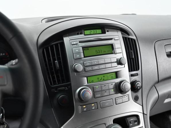 Hyundai Grand Starex I с пробегом 2011 года, цена 1 449 000 рублей, 215000 км, минивэн, Автокод Объявления