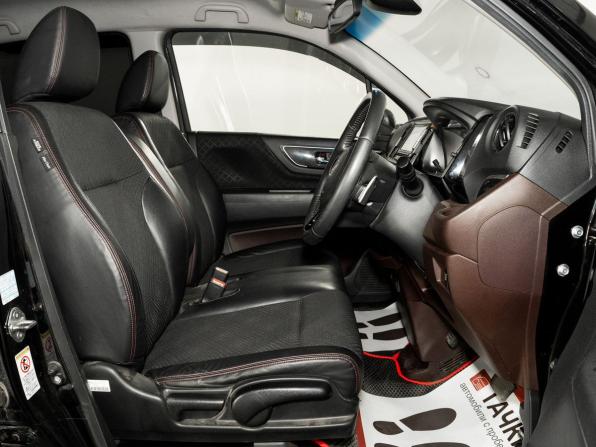 Honda N-WGN I с пробегом 2014 года, цена 775 000 рублей, 126312 км, хэтчбек, Автокод Объявления