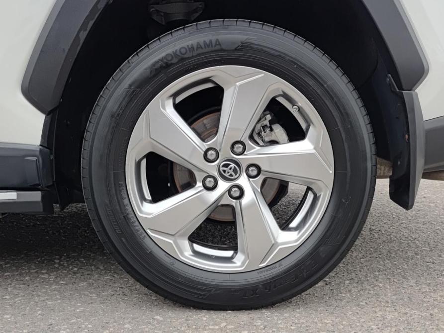 Toyota RAV4 V (XA50) Йошкар-Ола  - изображение 22