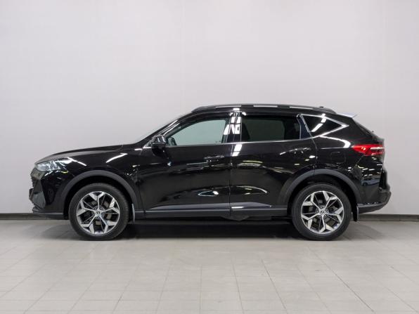 Haval F7 I Рестайлинг с пробегом 2023 года, цена 2 100 000 рублей, 71600 км, внедорожник, Автокод Объявления