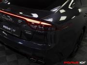 Kia Stinger I Рестайлинг Москва  - изображение 48