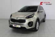Kia Sportage IV Астрахань  - изображение 20