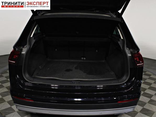 Volkswagen Tiguan II с пробегом 2019 года, цена 2 197 000 рублей, 265575 км, внедорожник, Автокод Объявления