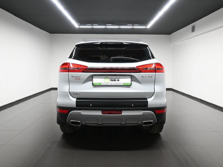 Geely Atlas I Тверь  - изображение 4