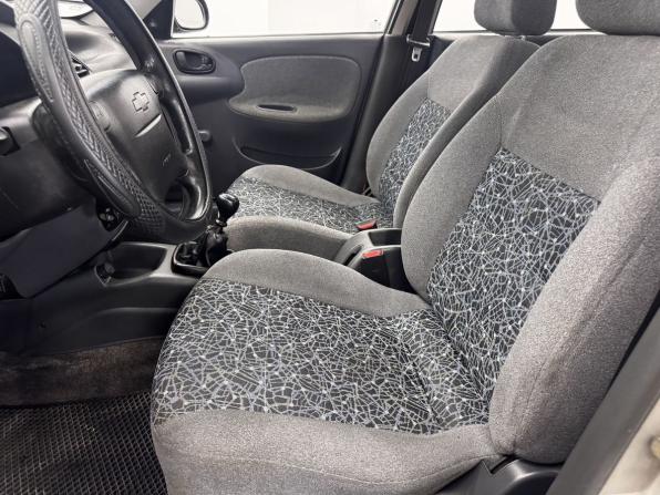 Chevrolet Lanos I с пробегом 2006 года, цена 270 000 рублей, 153658 км, седан, Автокод Объявления