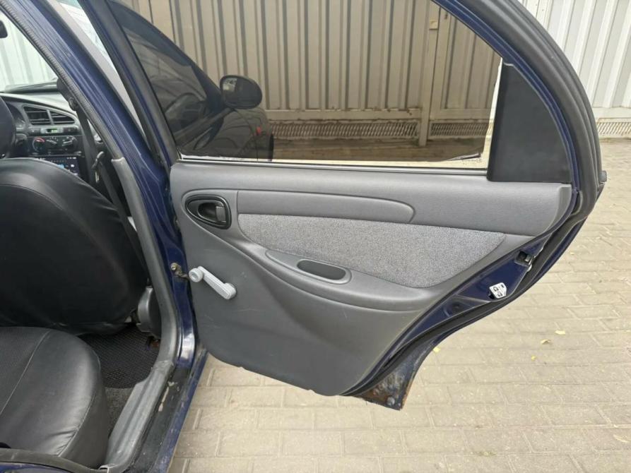 Chevrolet Lanos I Ростов-на-Дону  - изображение 20