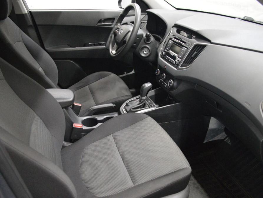 Hyundai Creta I Санкт-Петербург  - изображение 12