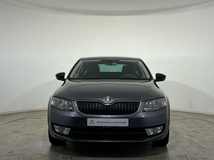 Skoda Octavia III (A7) Ижевск  - изображение 6