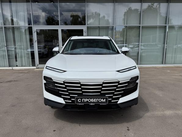 JETOUR DASHING I с пробегом 2023 года, цена 2 150 000 рублей, 60000 км, внедорожник, Автокод Объявления
