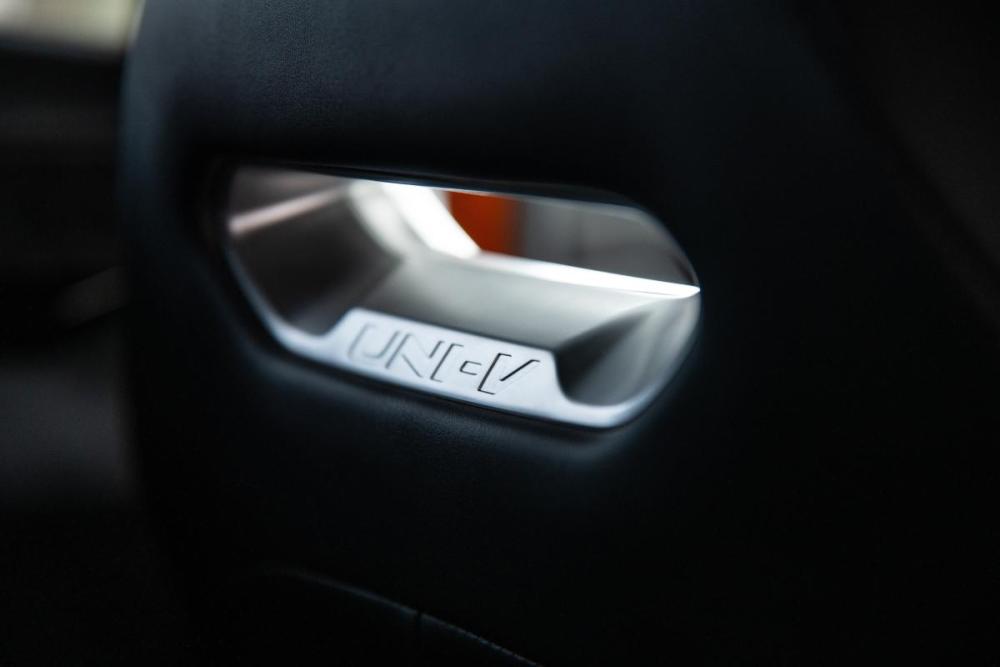 Changan UNI-V I Ростов-на-Дону  - изображение 28