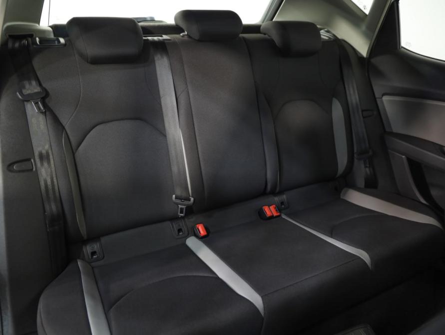 SEAT Leon III Санкт-Петербург  - изображение 22