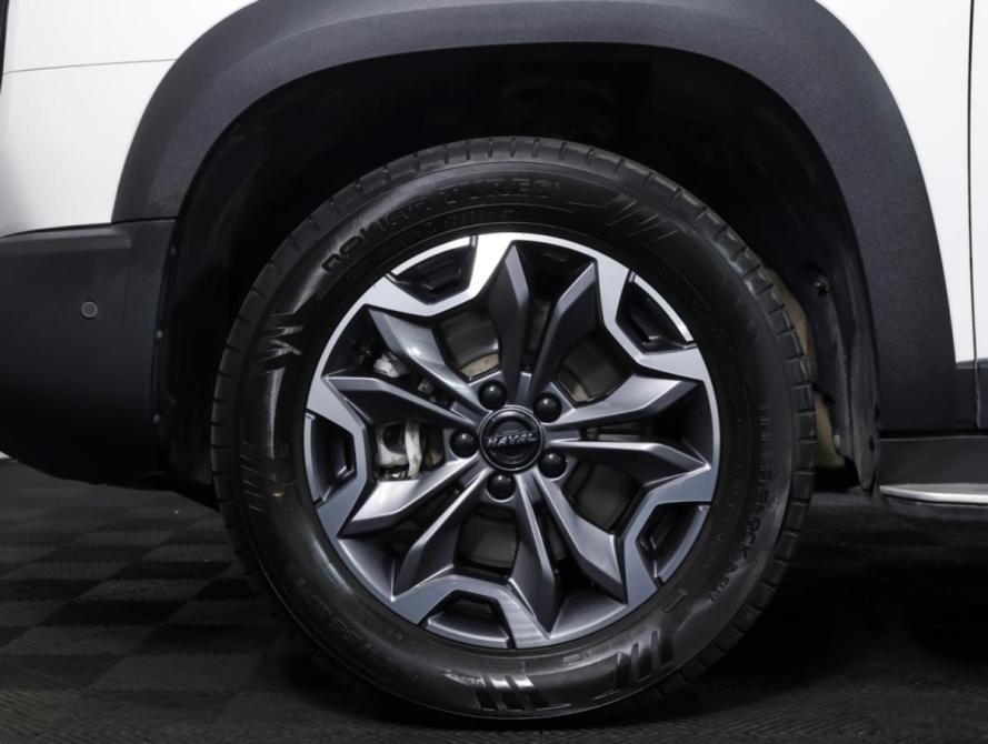 Haval Dargo Москва  - изображение 21