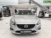 Mazda 6 III (GJ) Казань  - изображение 24